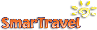 SmarTravel Vacations logo