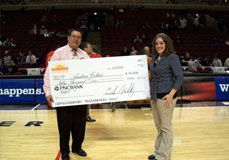 2007 Winners